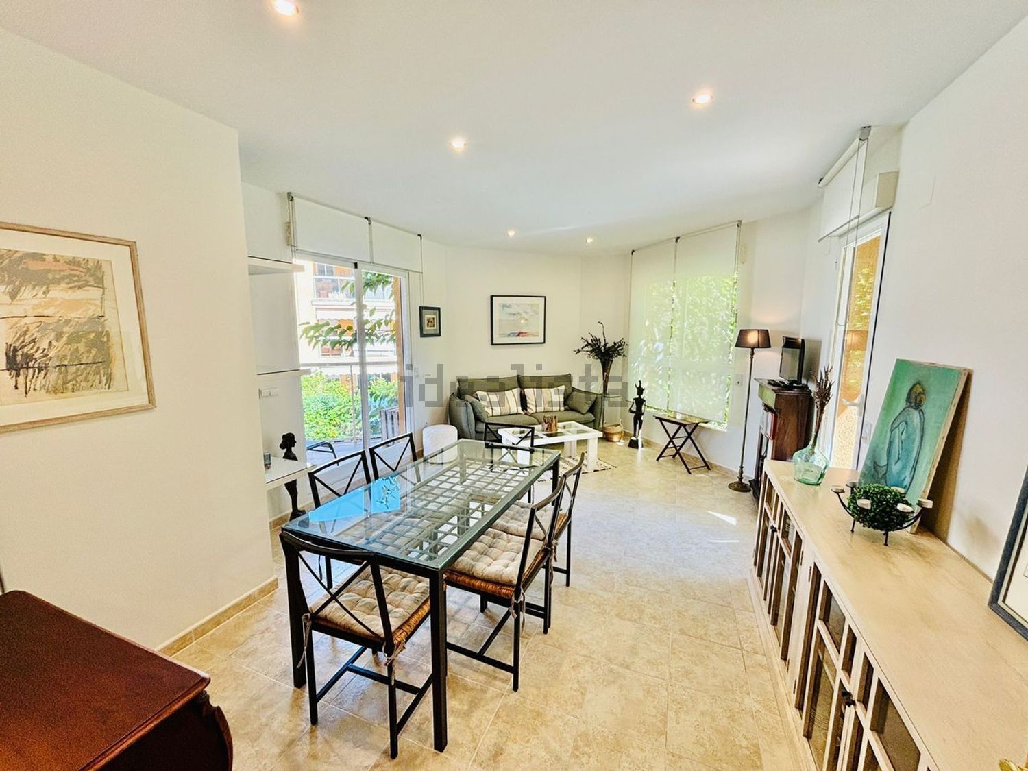 Wohnung 90 m² in Xàbia / Jávea