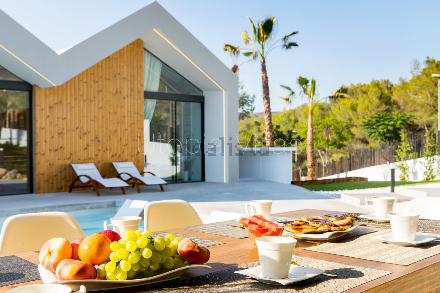 House 420 m² in Sant Pere de Ribes