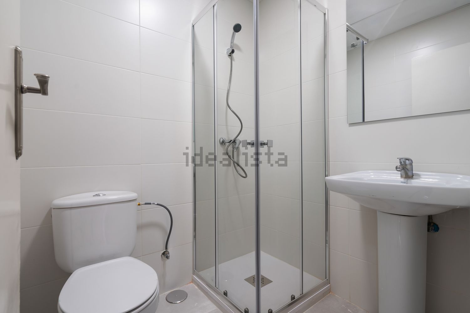 Habitación en alquiler, Madrid