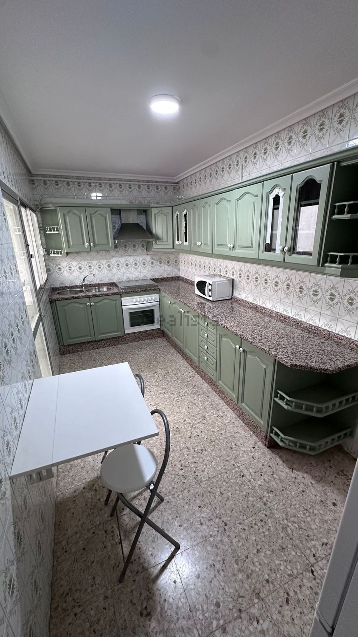 Piso de 135 m² en Cáceres