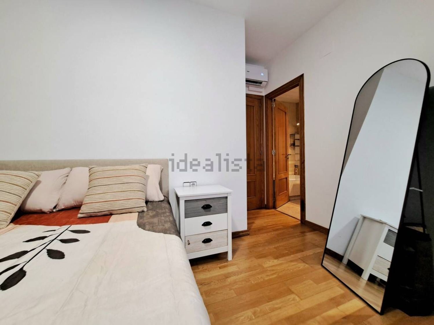 Piso de 87 m² en Cubelles