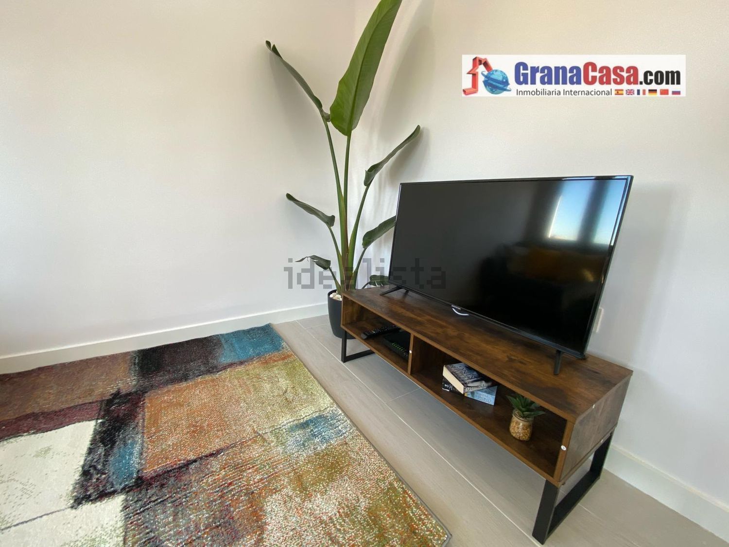 Habitación 65 m², Granada