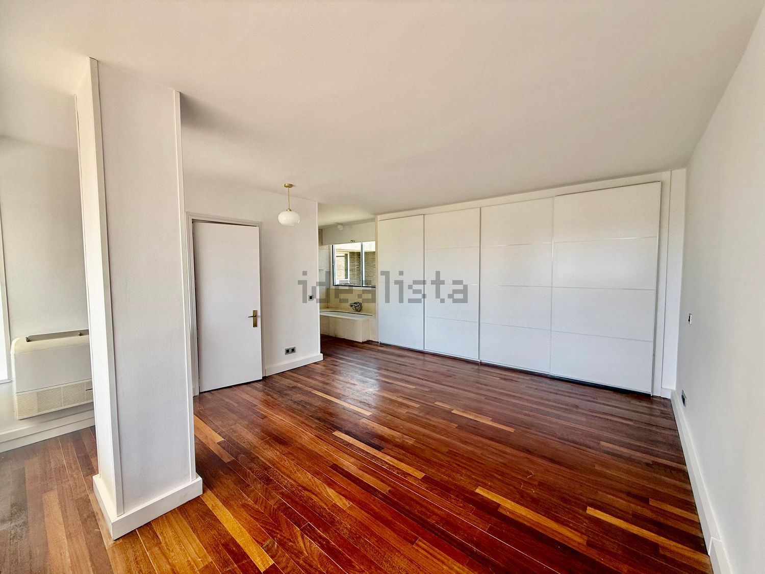 Квартира 152 м² у Madrid