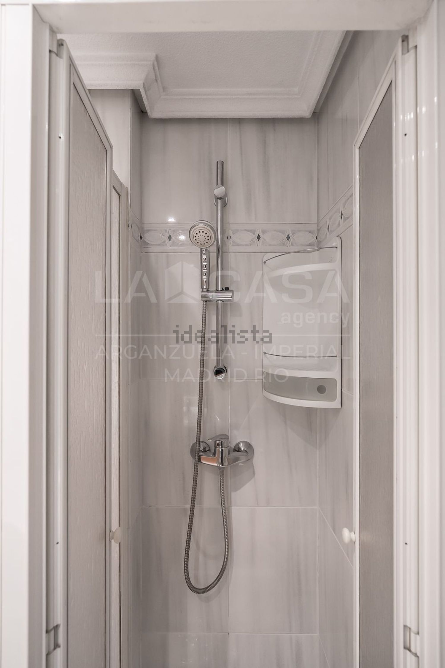 Pis de 94 m² a Madrid
