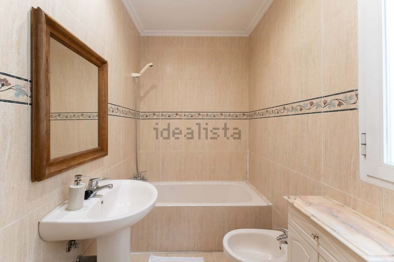 Habitación en alquiler, Madrid