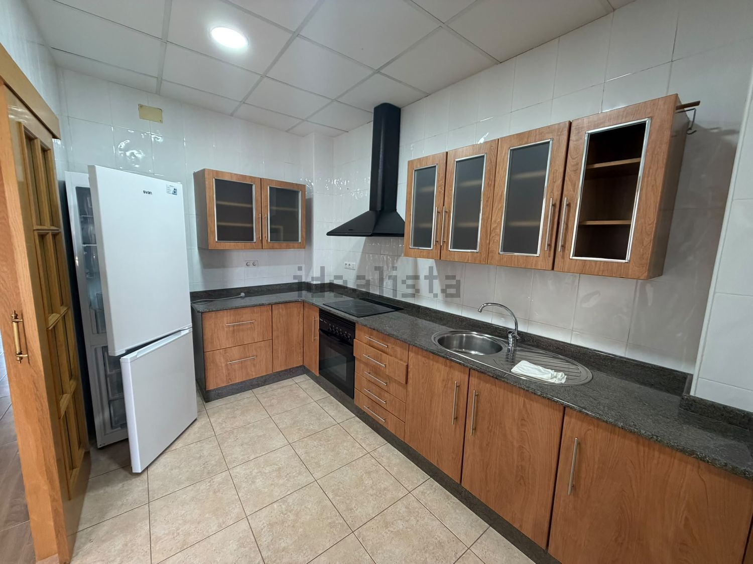 Piso de 72 m² en La Vall d'Uixó