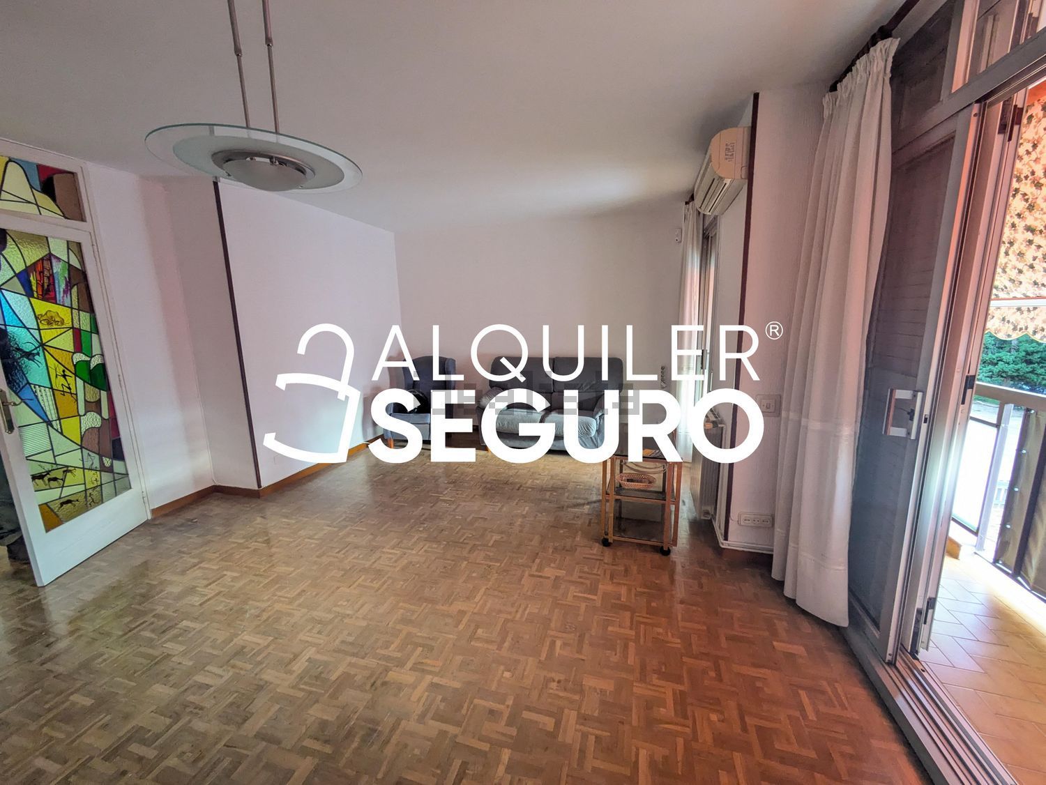Wohnung 65 m² in Barcelona