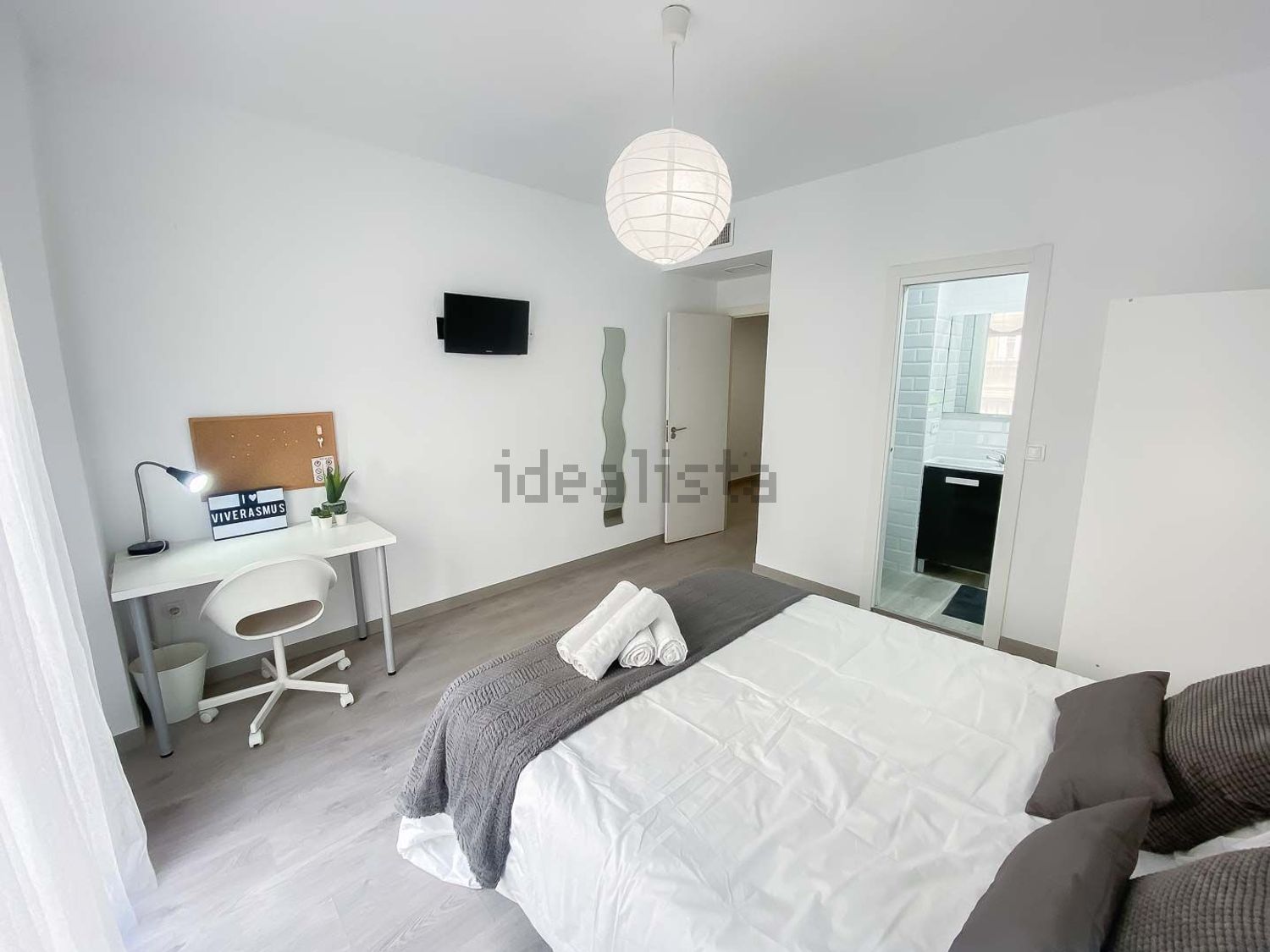 Zimmer zur Miete, Sevilla