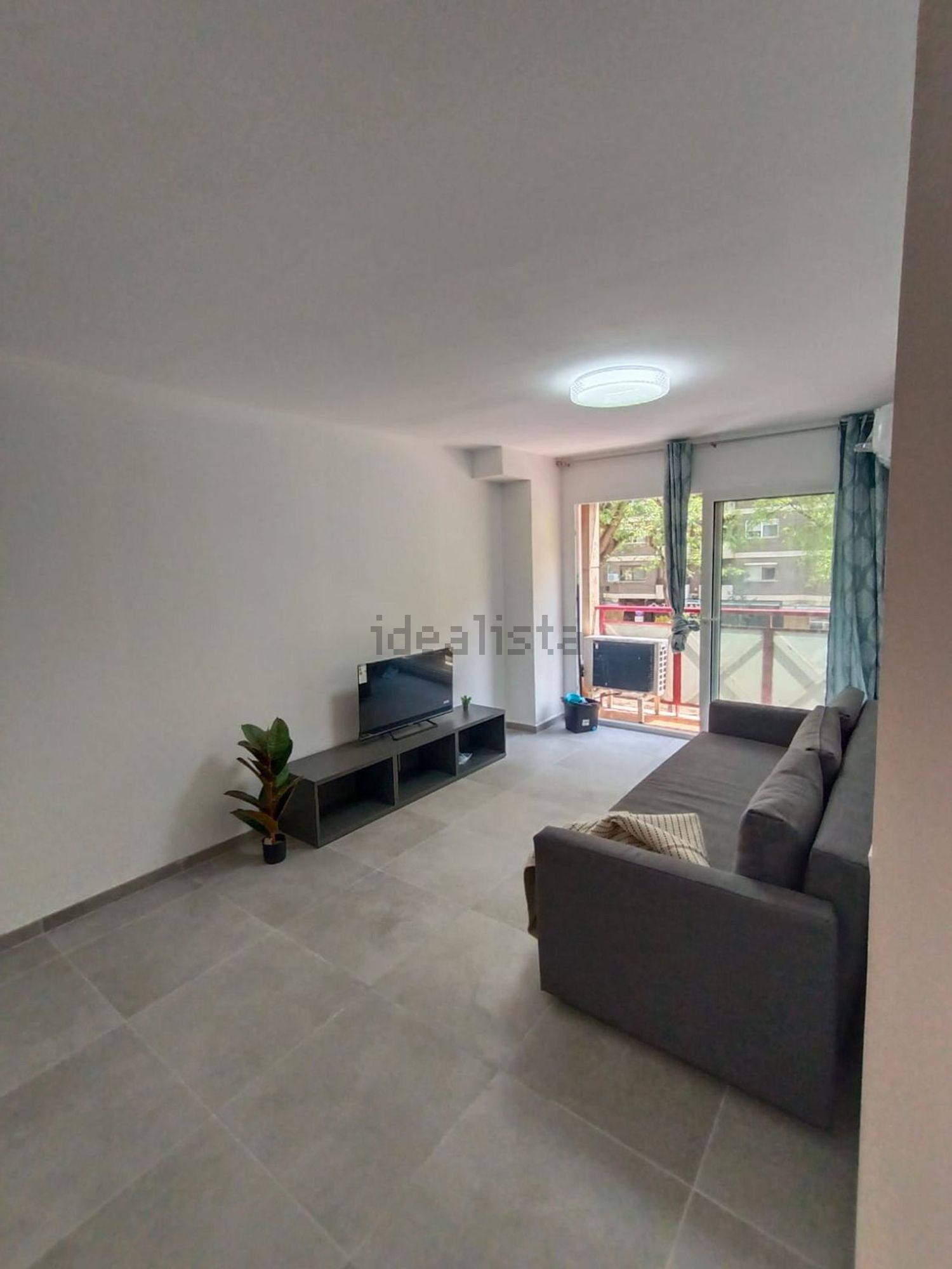 Pis de 70 m² a València