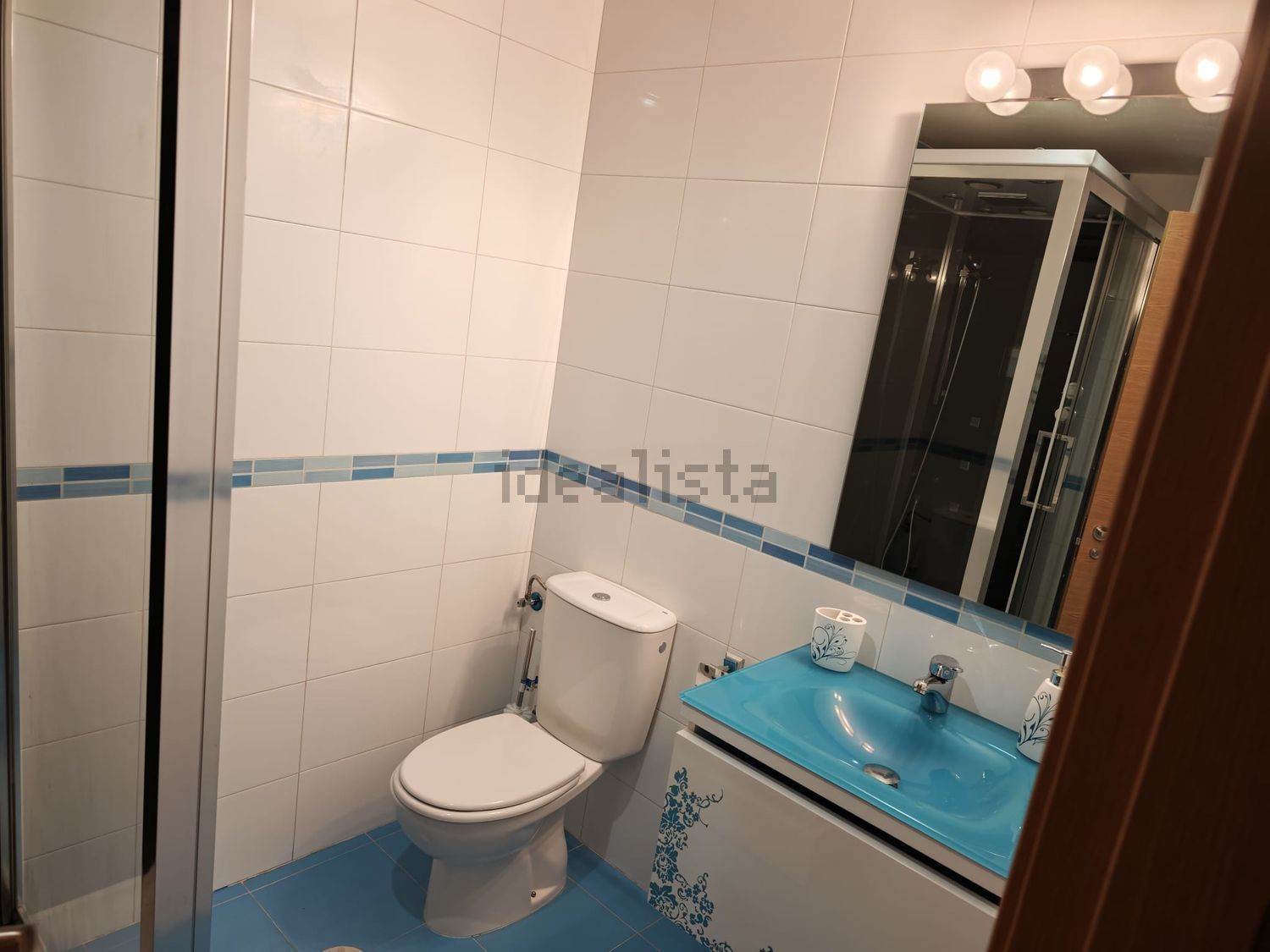 Appartement 95 m² à Ávila