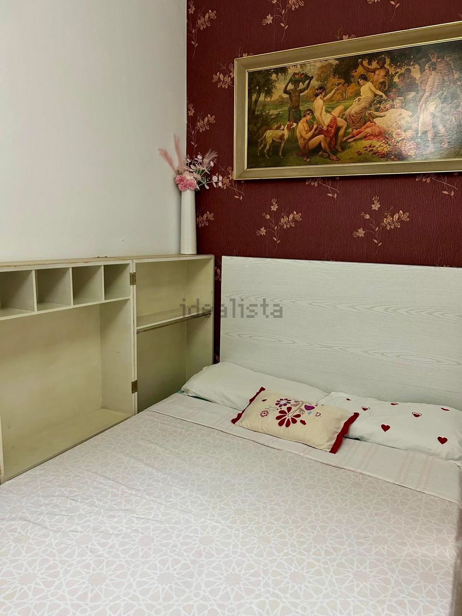 Habitación en alquiler, Barcelona