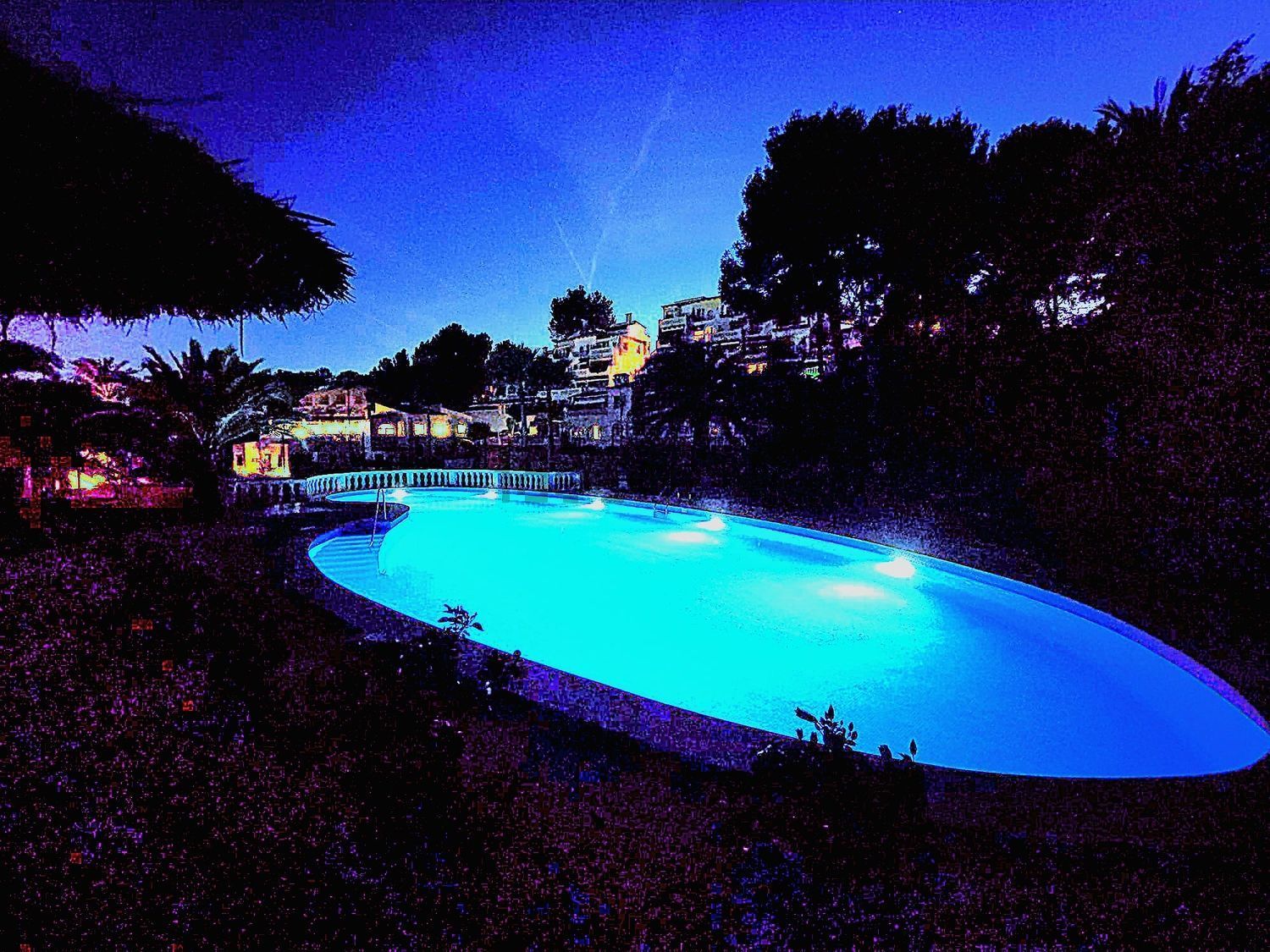 Pis de 60 m² a Calvià