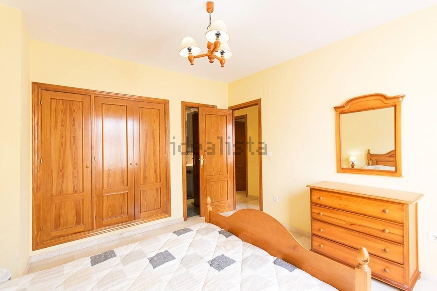 Pis de 94 m² a Granada