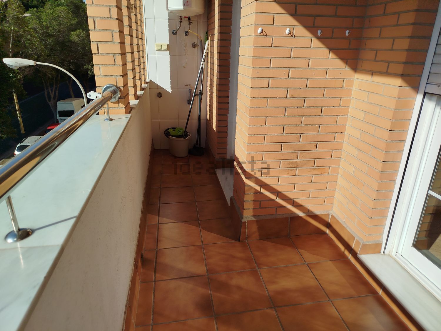 Piso de 74 m² en Almería