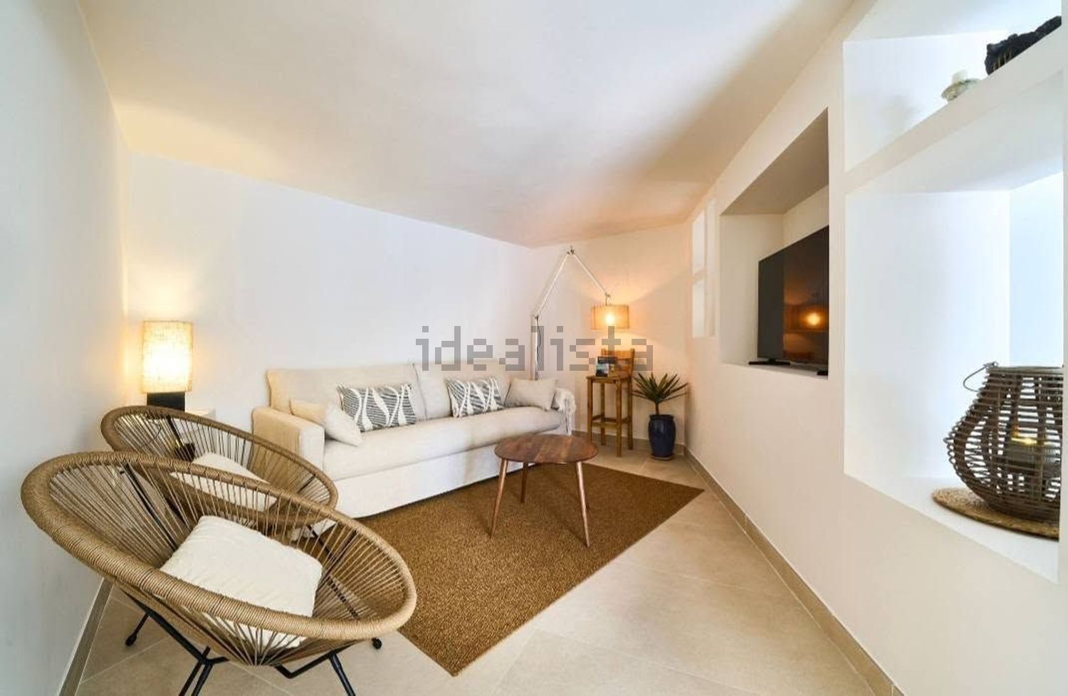Piso de 150 m² en Benalmádena