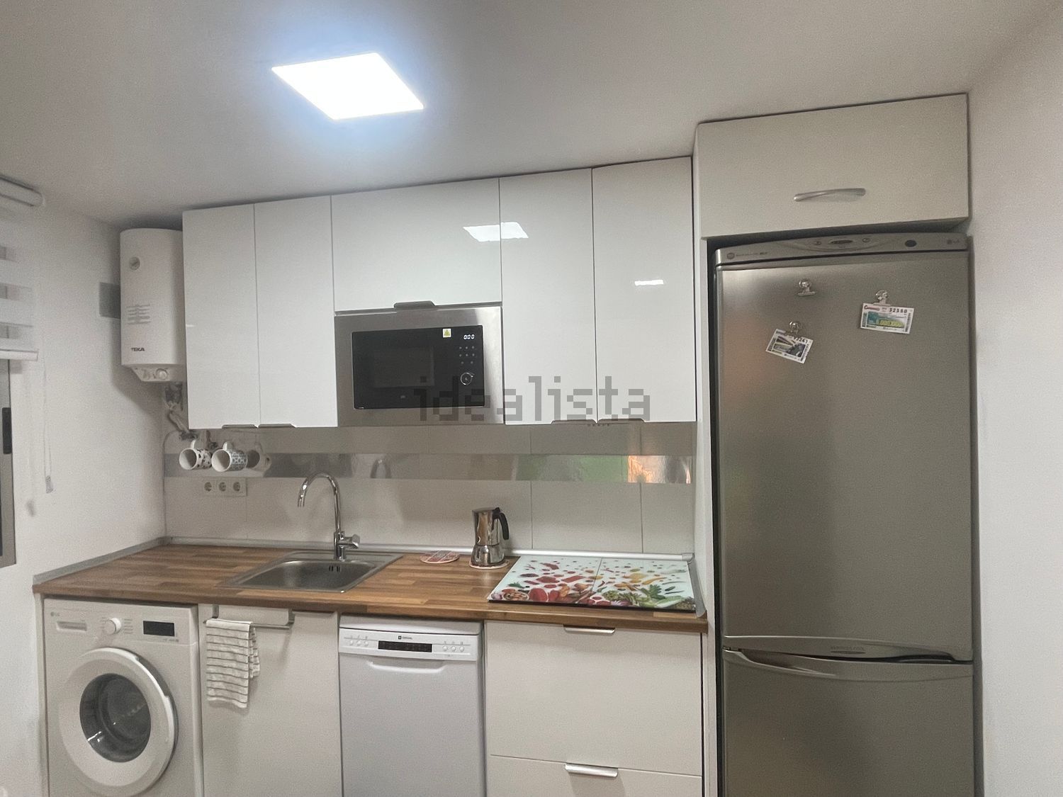 Pis de 40 m² a Santander