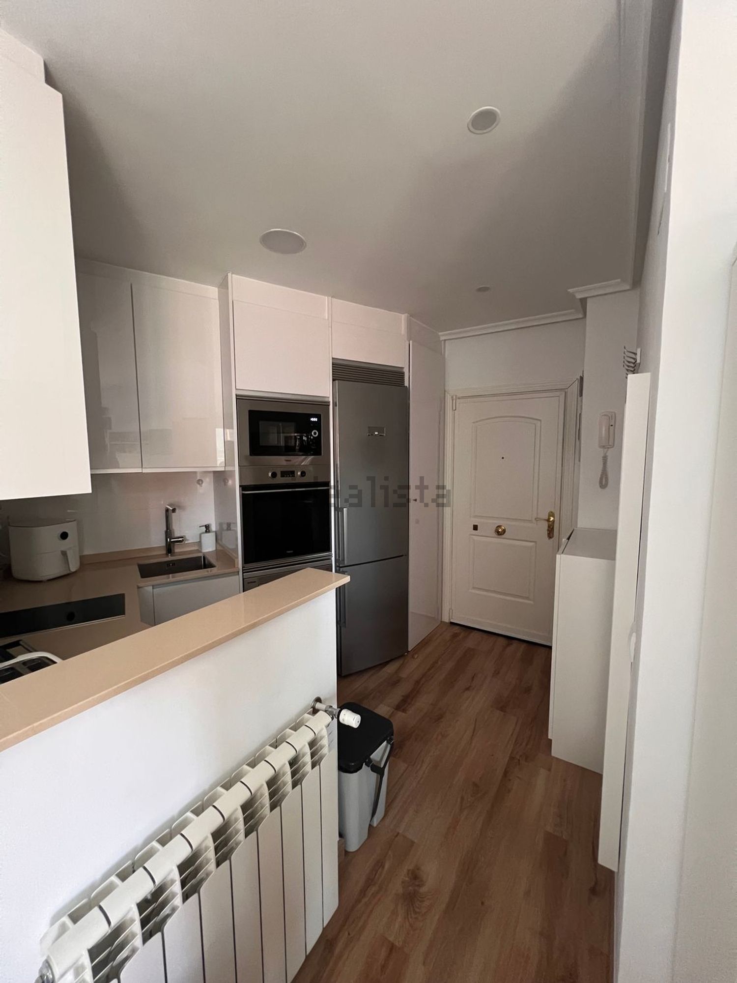 Wohnung 98 m² in Madrid