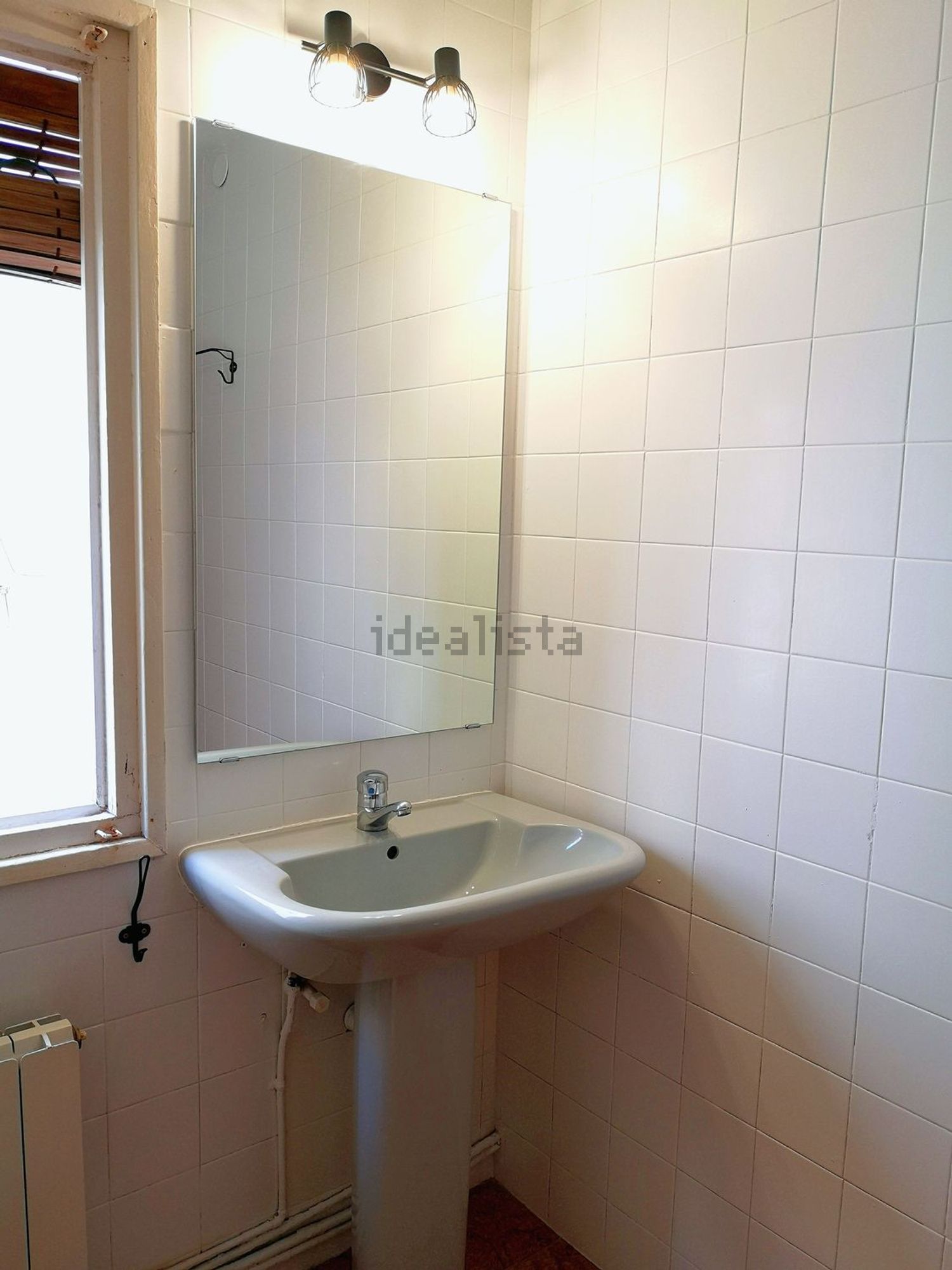 Habitació de lloguer, Saragossa