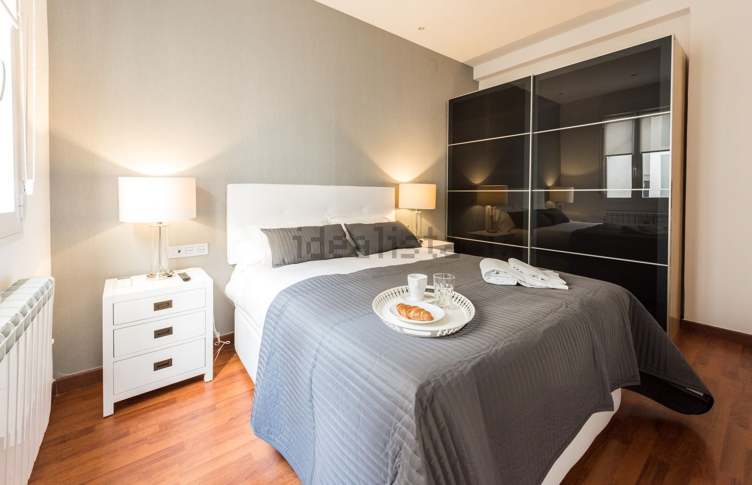 Appartamento 68 m² a Madrid