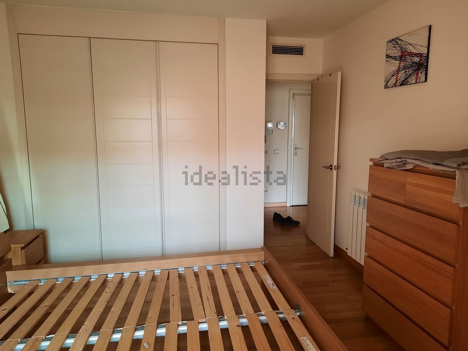 Piso de 74 m² en Madrid
