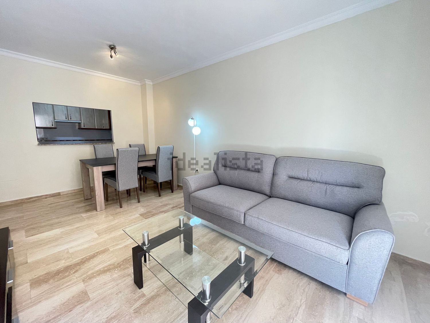 Pis de 65 m² a Màlaga