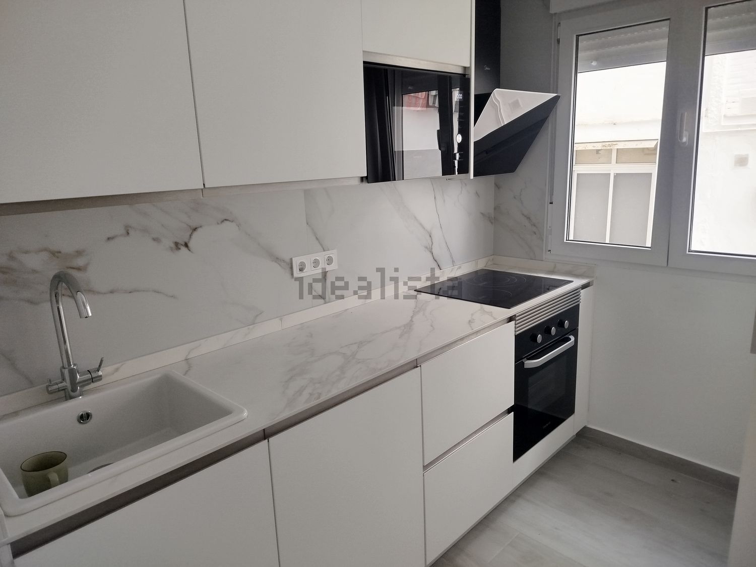 Pis de 90 m² a Fuengirola