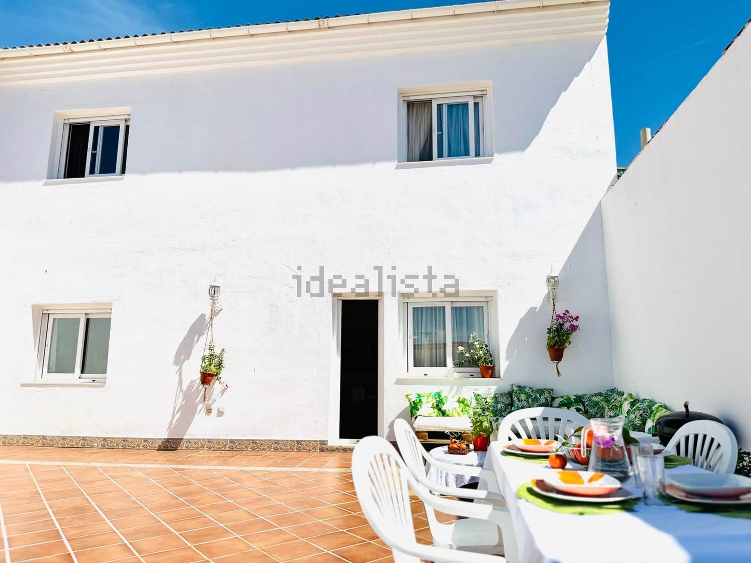 Casa de 450 m² en Salar