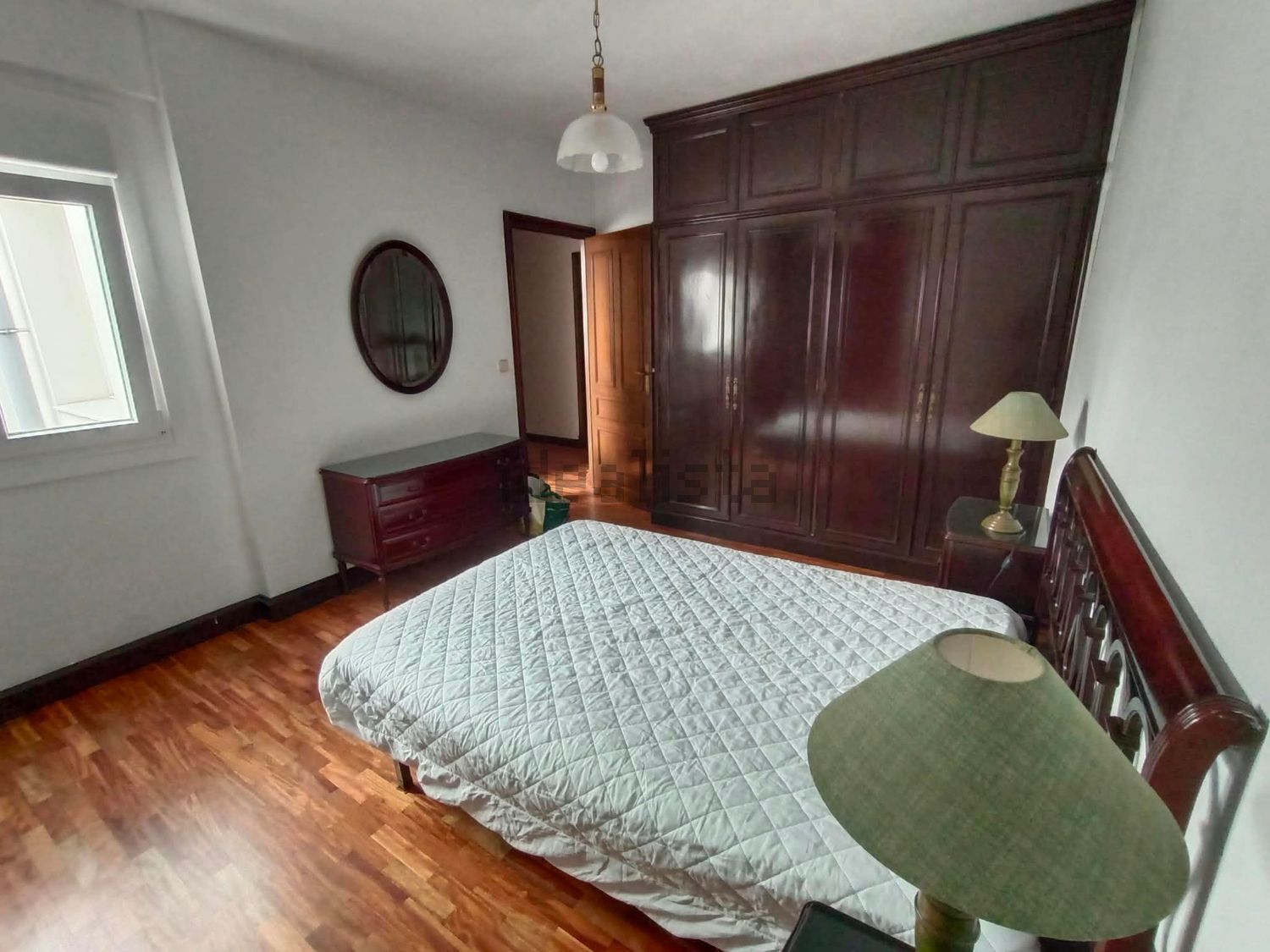 Pis de 130 m² a Pontevedra