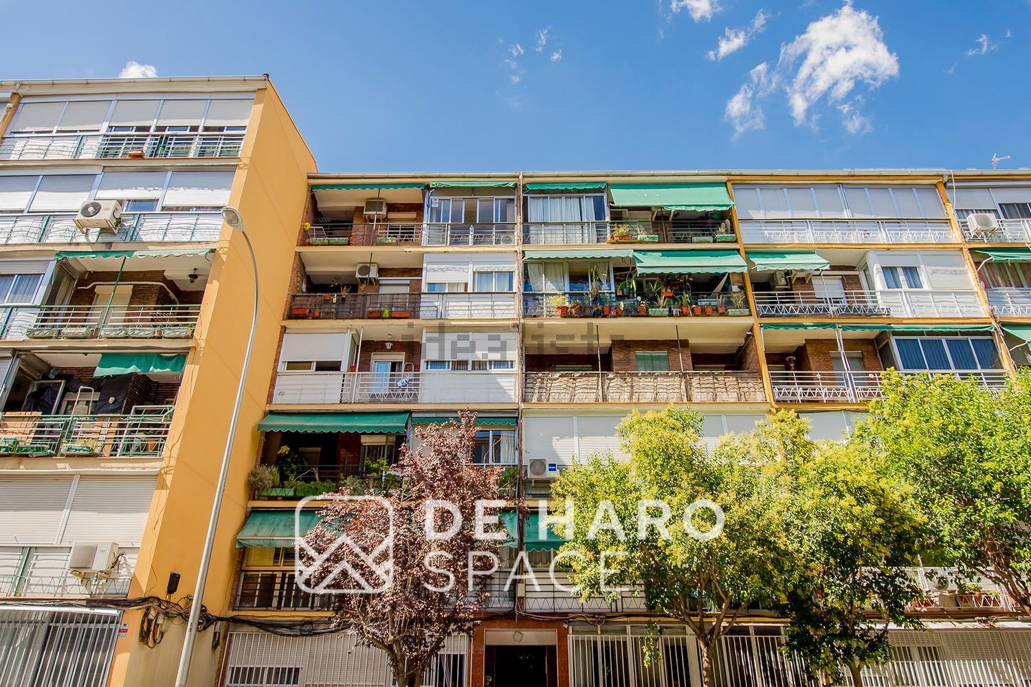 Habitación en alquiler, Madrid