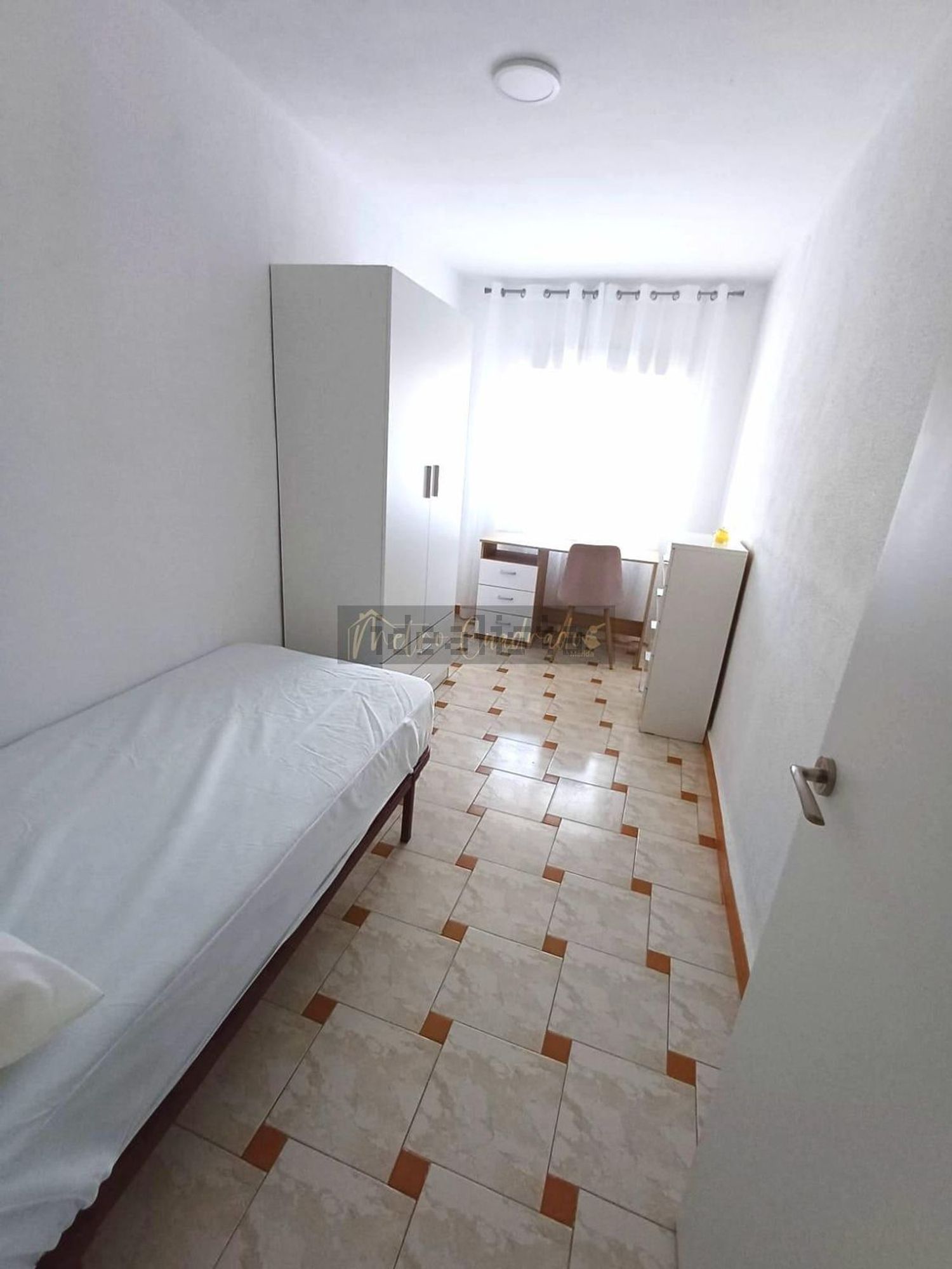 Piso de 92 m² en Mérida