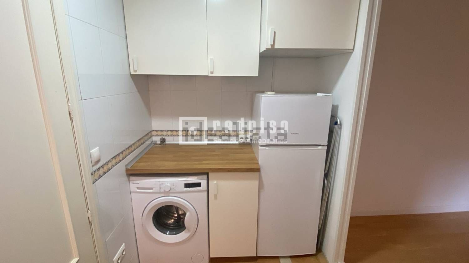 Квартира 38 м² у Madrid