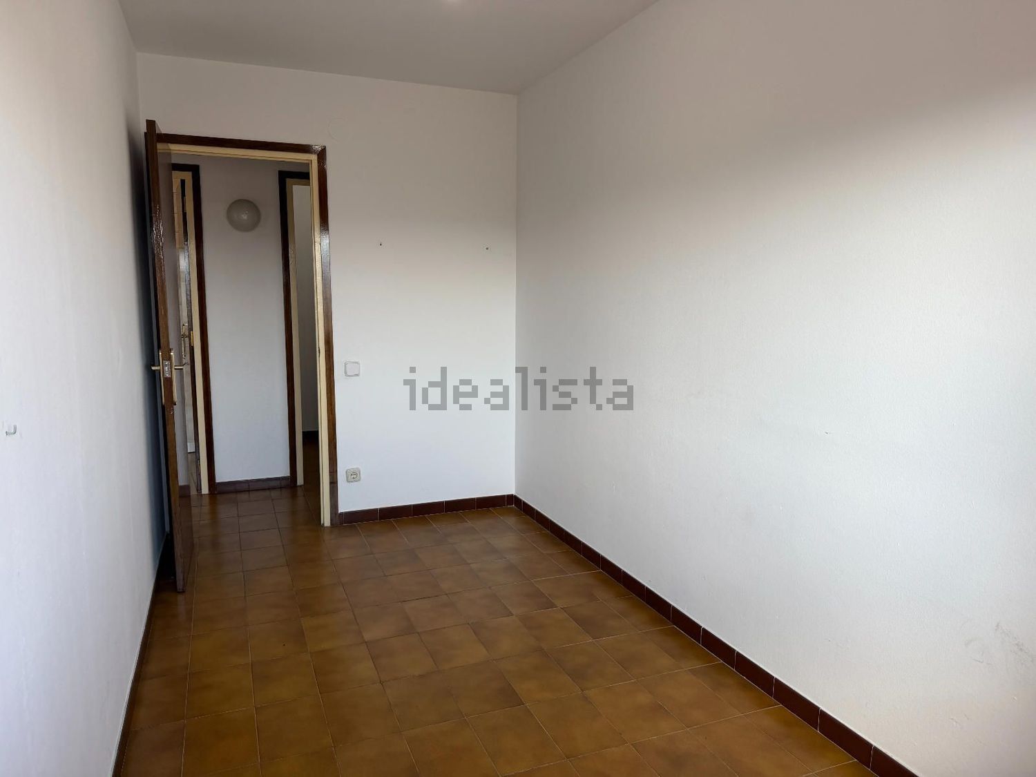 Квартира 98 м² у Parets del Vallès