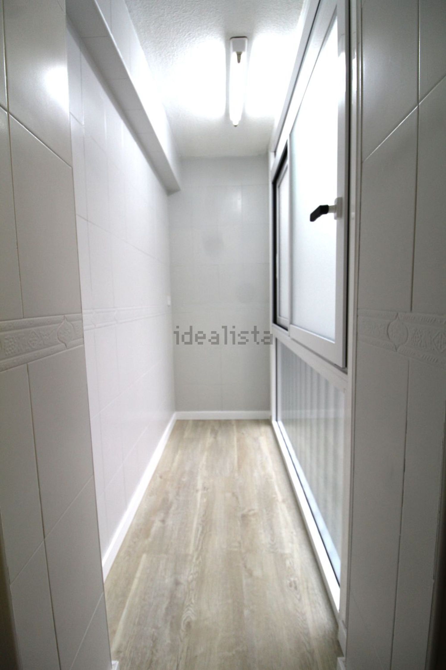 Pis de 87 m² a Madrid