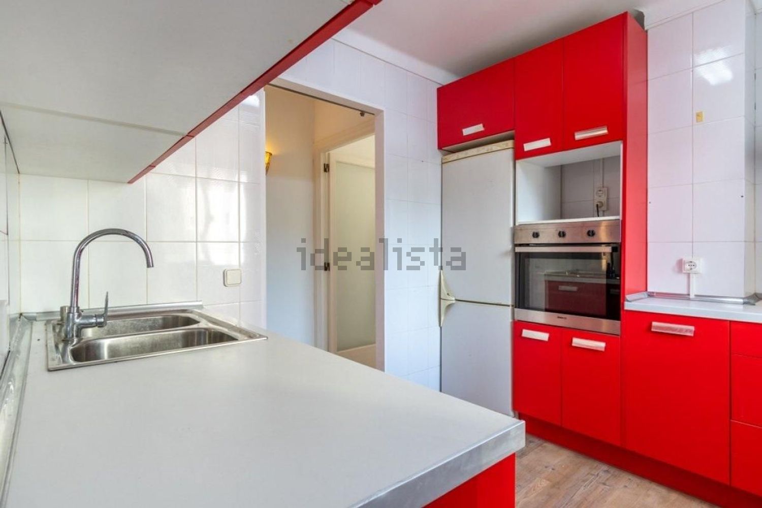 Pis de 85 m² a Palma