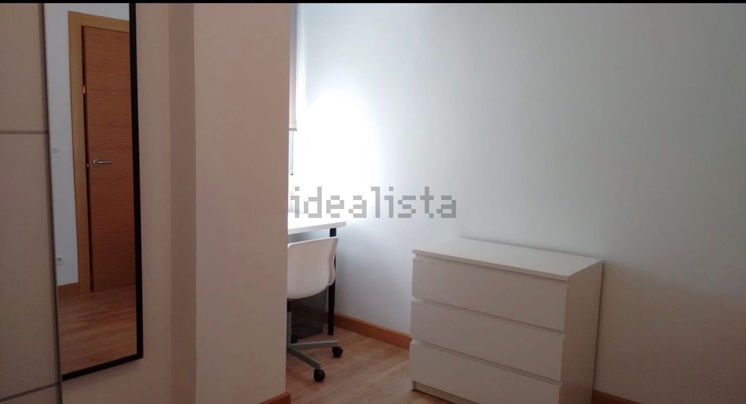 Zimmer zur Miete, Valladolid