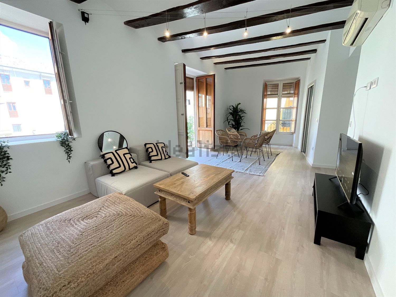 Appartamento 76 m² a Valencia