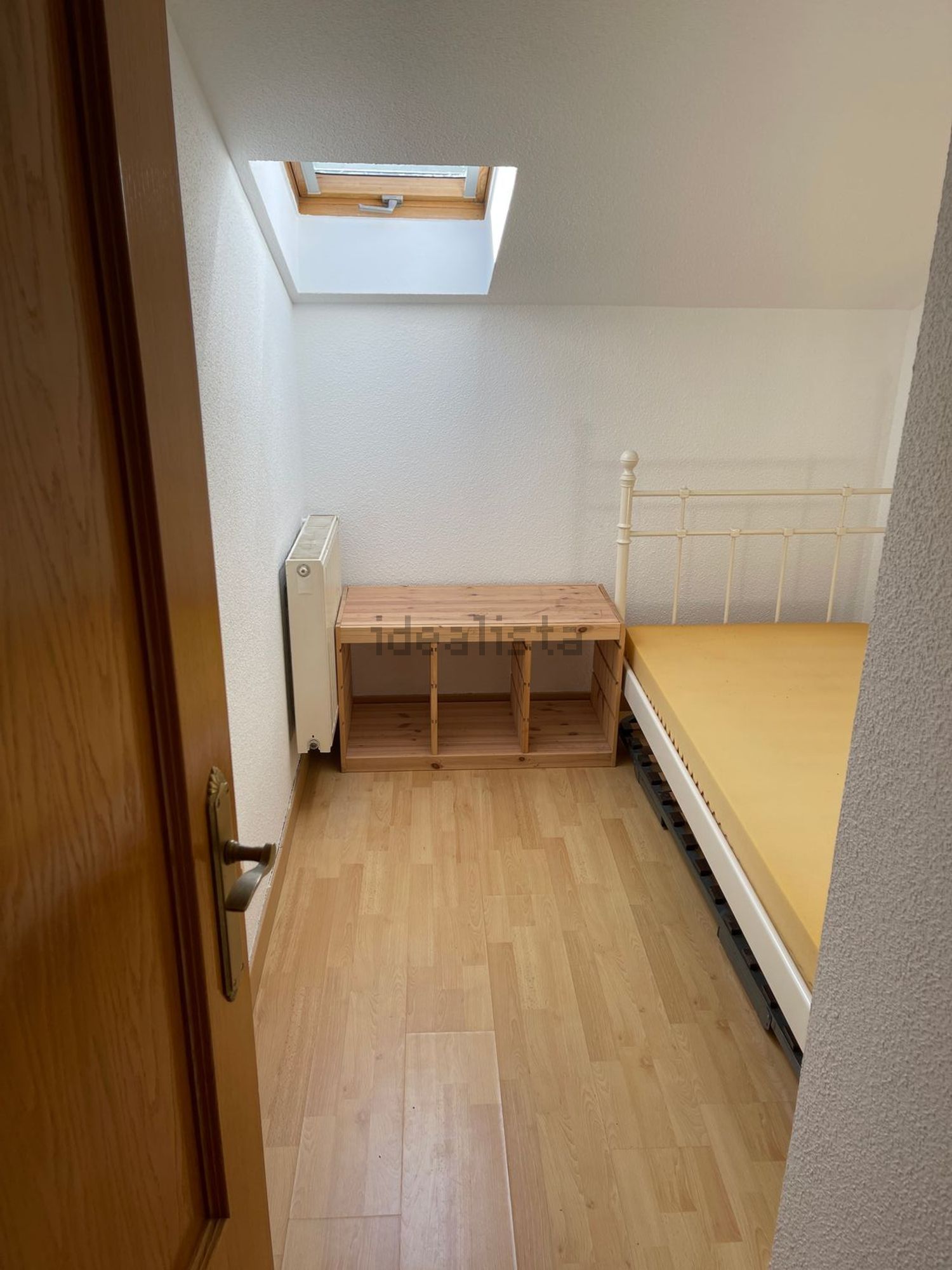 Piso de 70 m² en Madrid