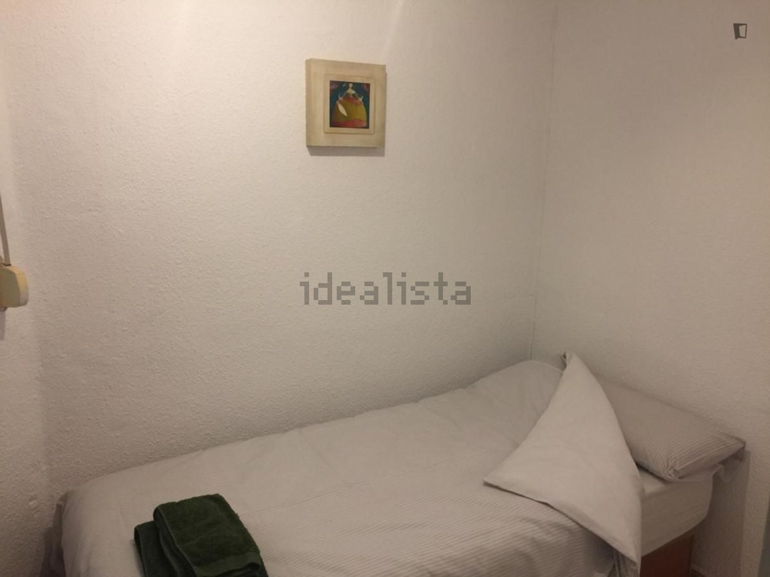 Piso de 71 m² en Valencia