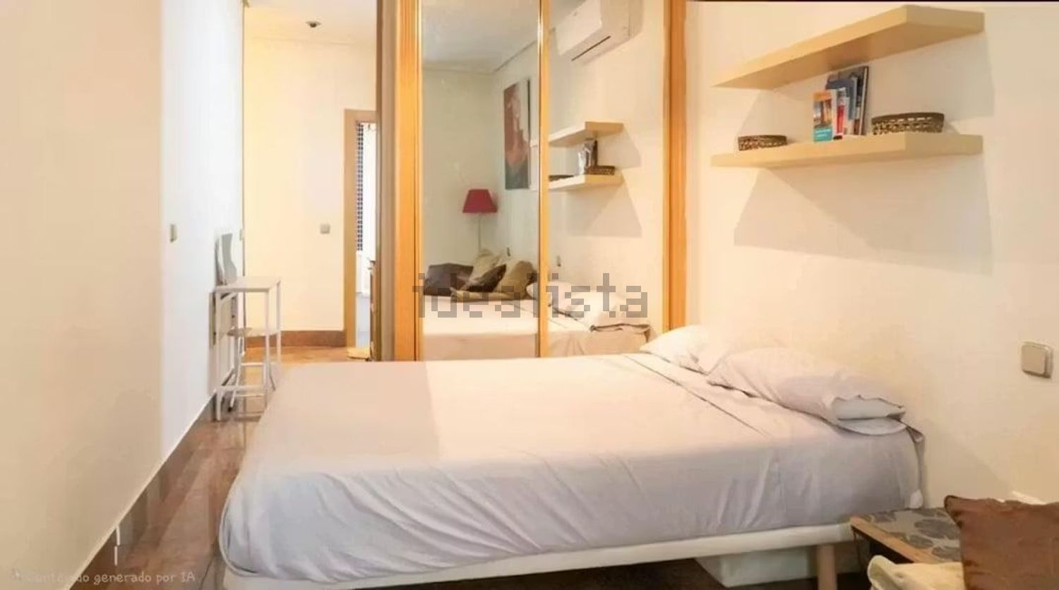 Wohnung 35 m² in Valencia