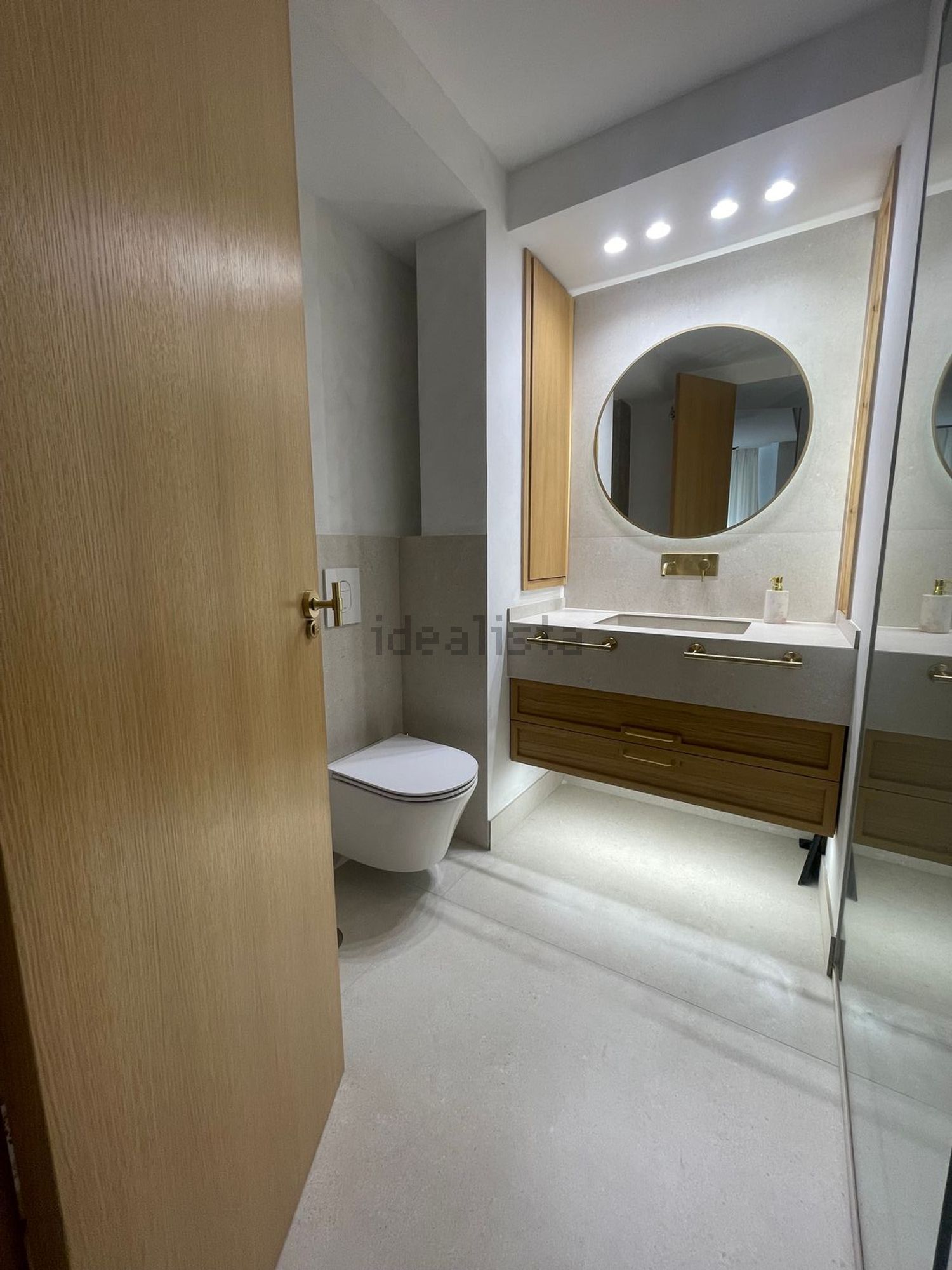 Appartamento 90 m² a Granada