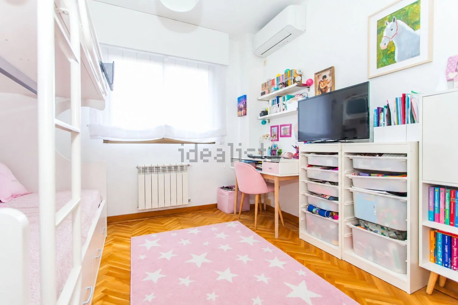 Pis de 154 m² a Madrid