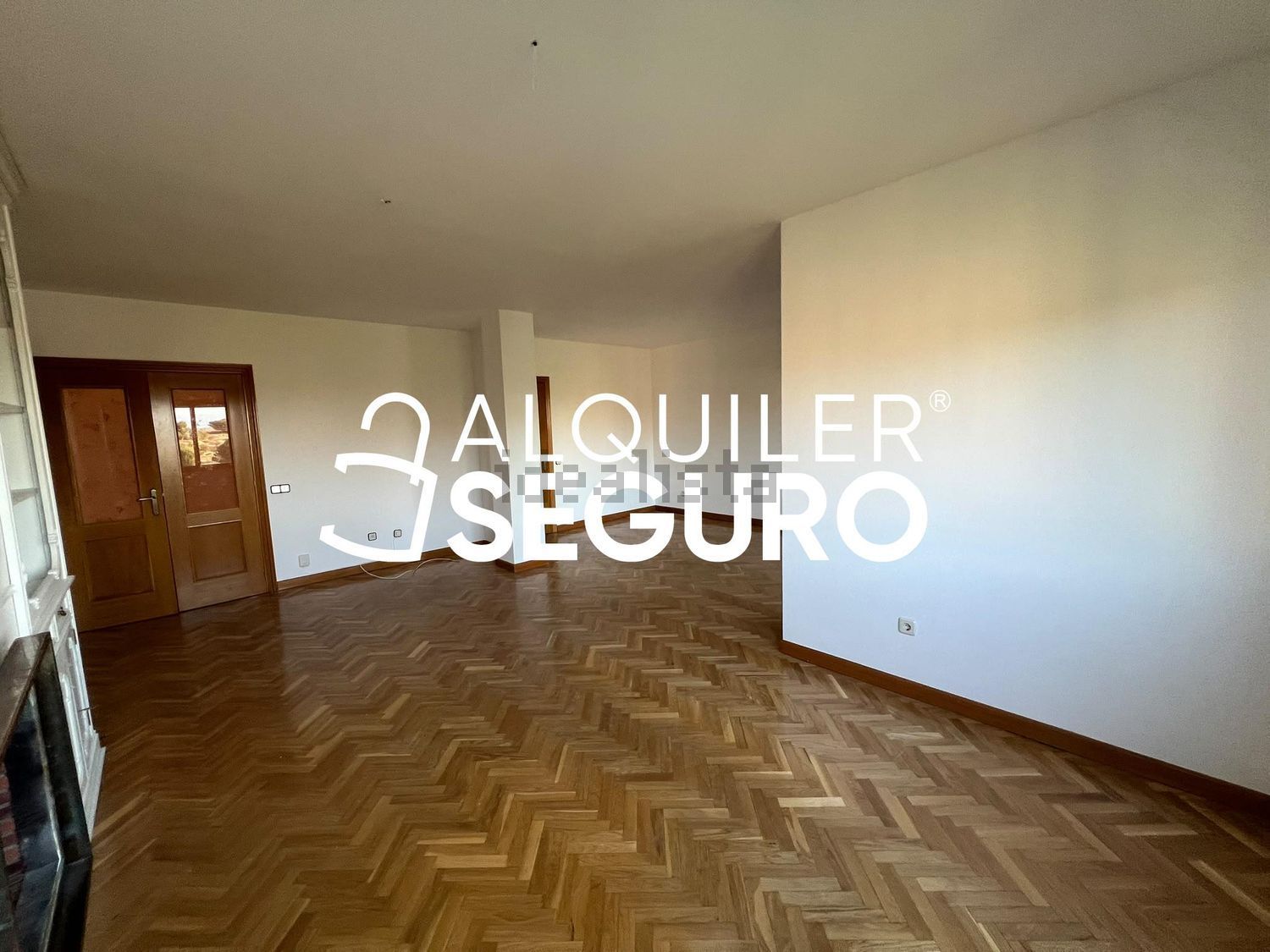 Pis de 183 m² a Madrid
