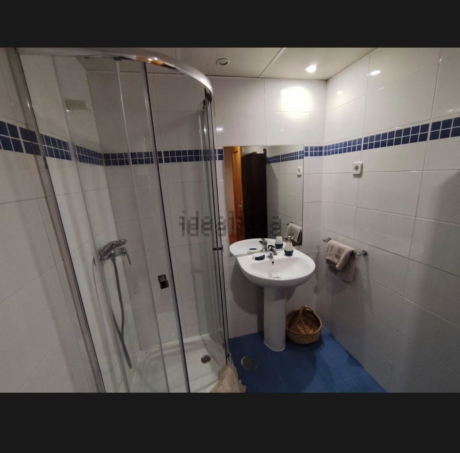 Piso de 120 m² en Madrid