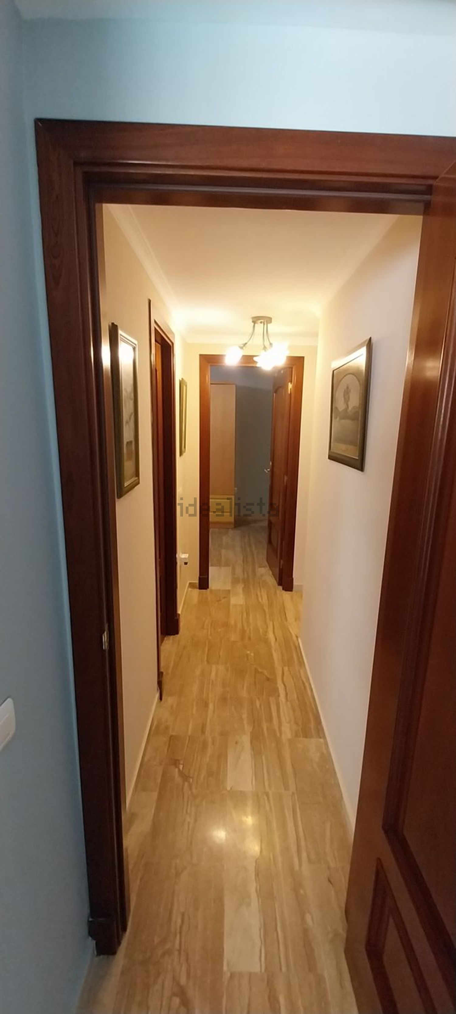 Pis de 98 m² a Màlaga
