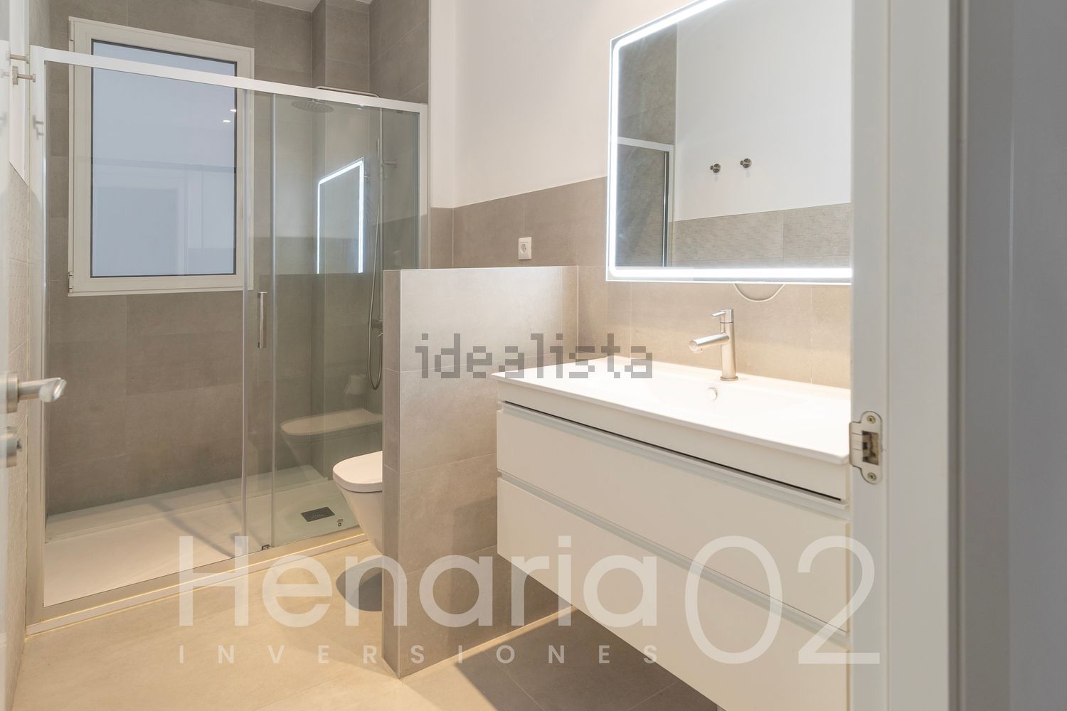 Pis de 156 m² a València