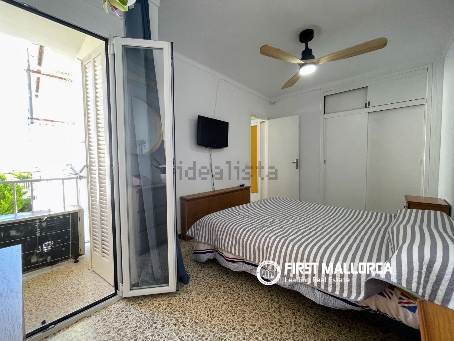 Wohnung 99 m² in Alcúdia