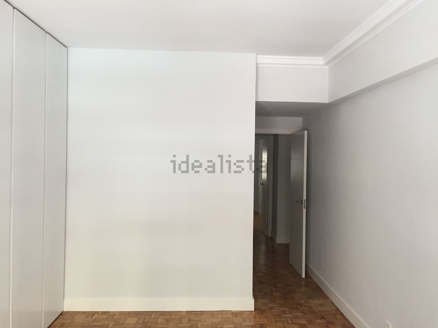 Pis de 162 m² a Madrid