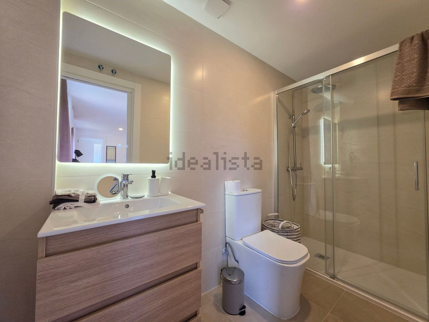 Appartement 35 m² à Alicante