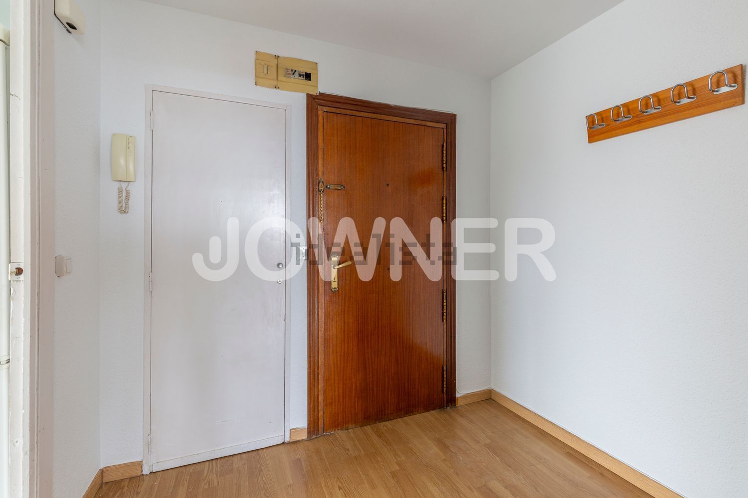 Appartamento 101 m² a Madrid