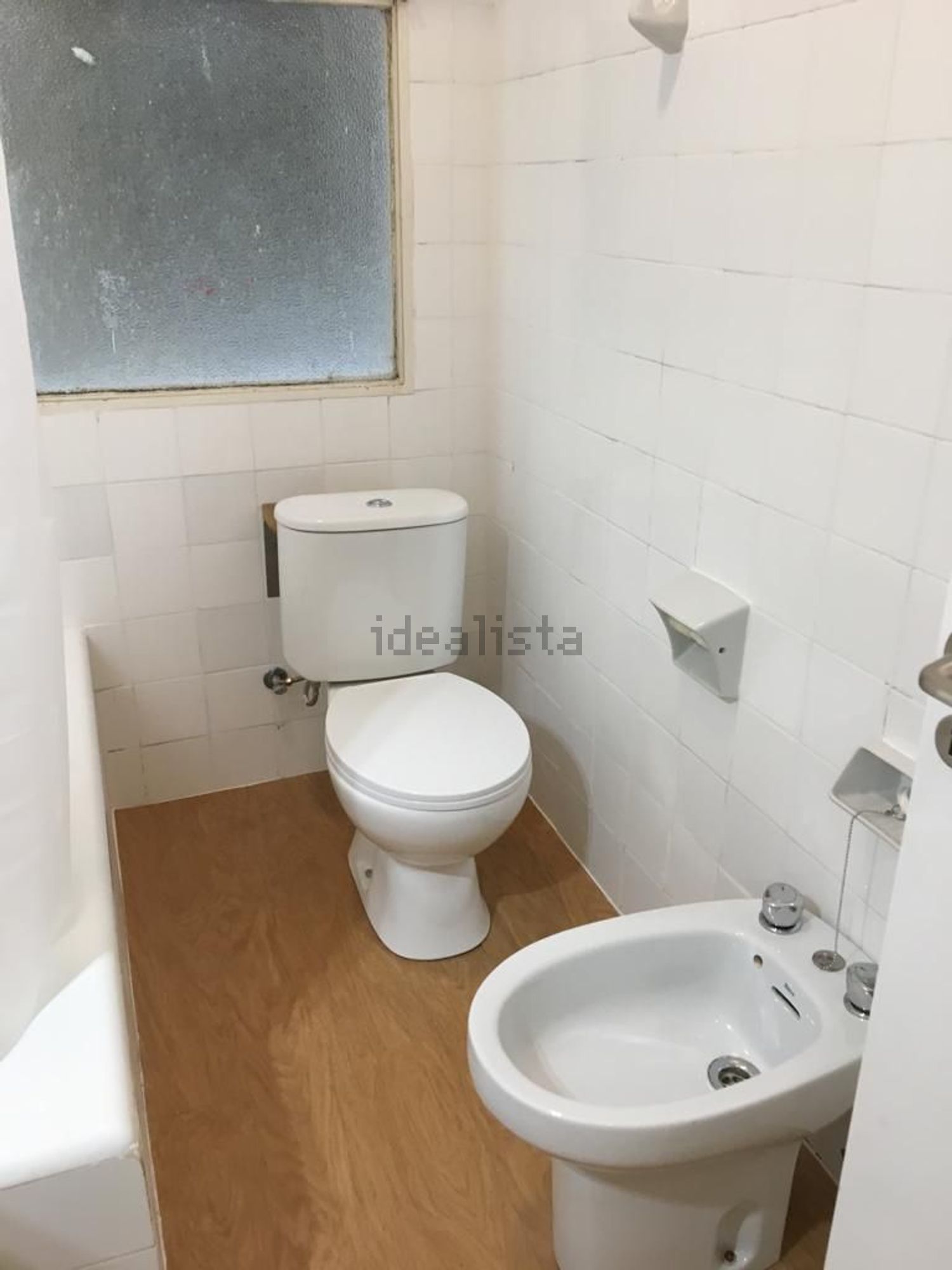 Pis de 95 m² a Pontevedra